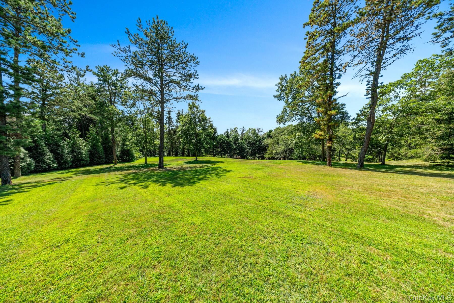 20 Hillside Road Southampton, NY 11968 - Photo 31 of 32 a view of a outdoor space