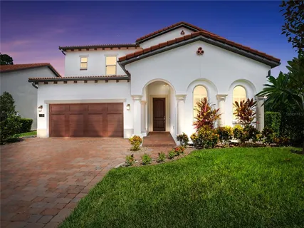 $1,195,000 | 10414 Royal Cypress Way, Orlando, FL 32836