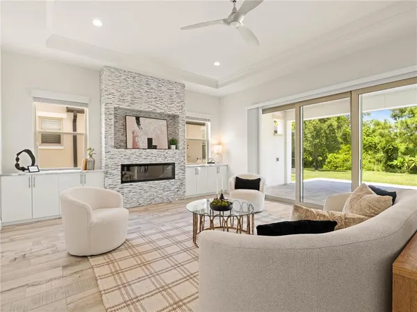$1,195,000 | 10414 Royal Cypress Way, Orlando, FL 32836