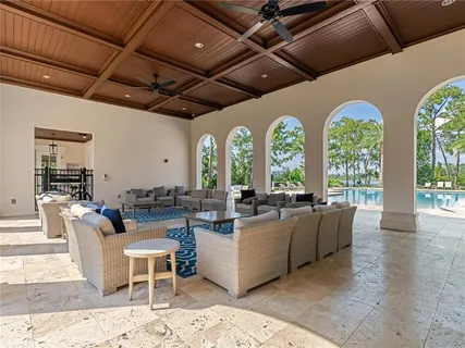 $1,195,000 | 10414 Royal Cypress Way, Orlando, FL 32836