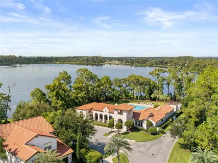 $1,195,000 | 10414 Royal Cypress Way, Orlando, FL 32836