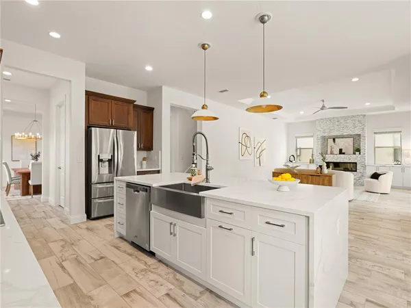 $1,195,000 | 10414 Royal Cypress Way, Orlando, FL 32836