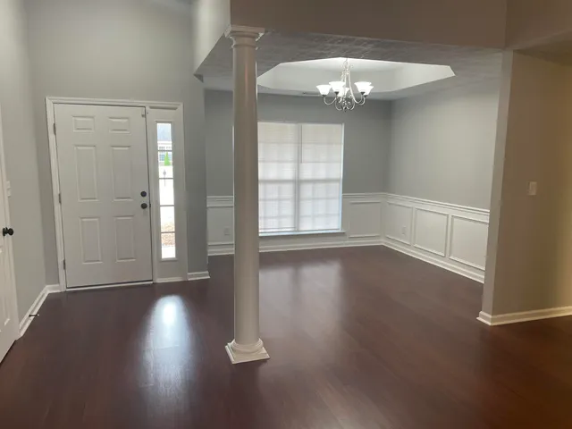 $1,950 | 3003 Clarkston Road, Augusta, GA 30909