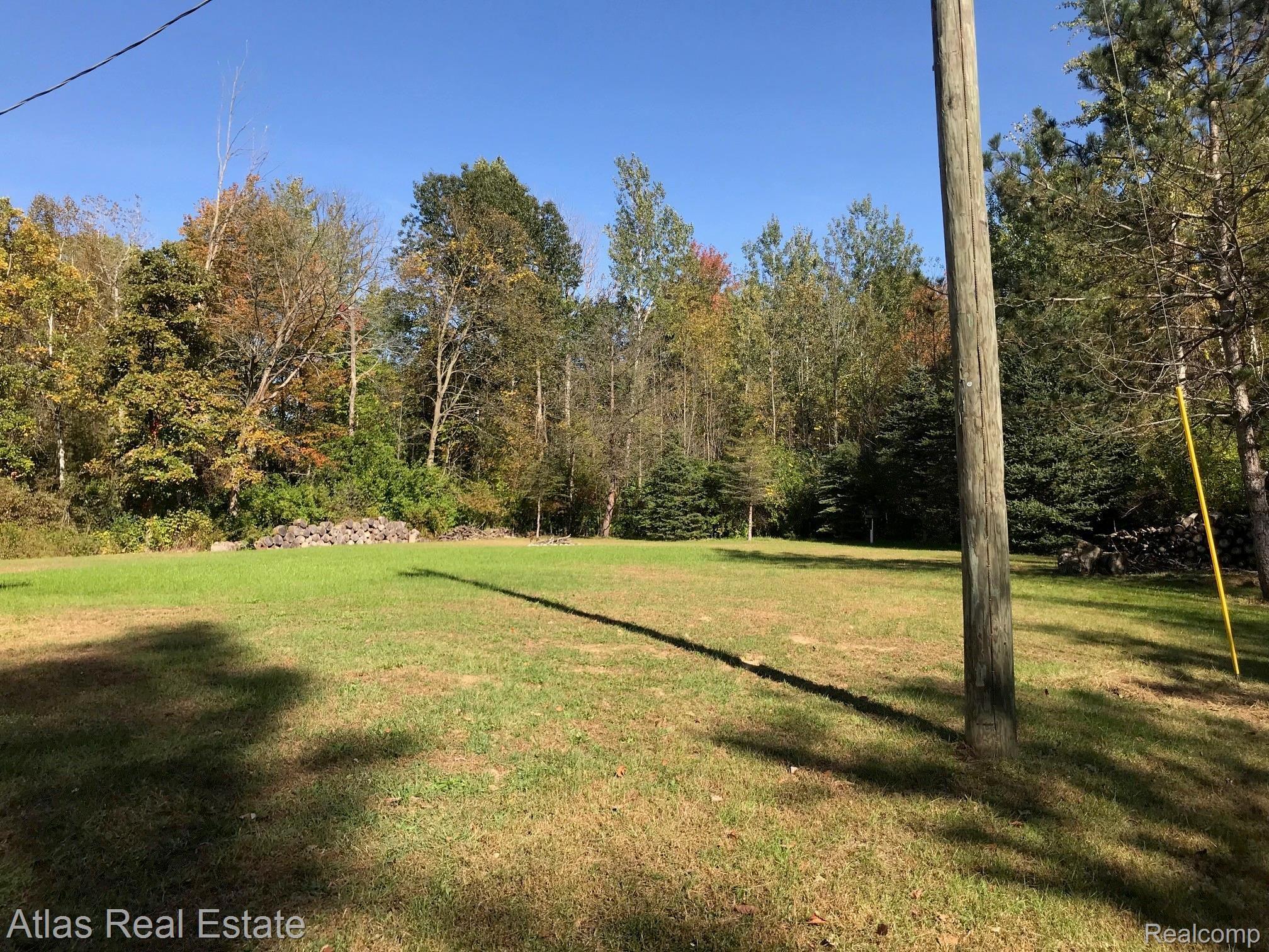 4375 Caine Road Vassar, MI 48768 - Photo 25 of 26 Yard5.jpg