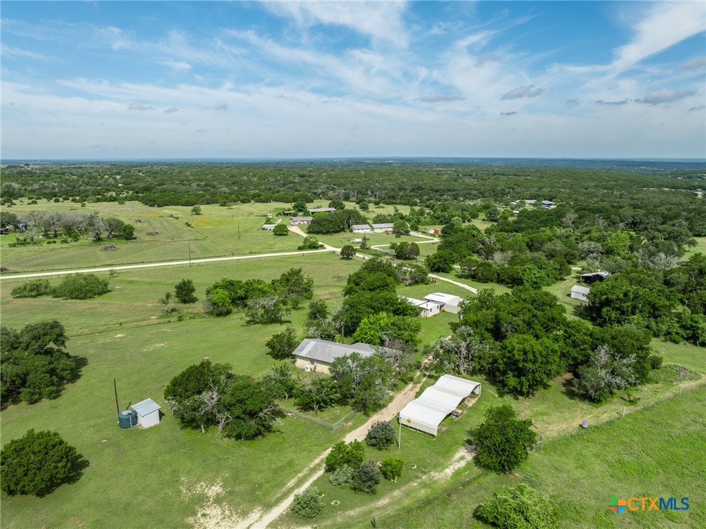 199 Apache Springs Road Briggs, TX 78608 - Photo 46 of 48