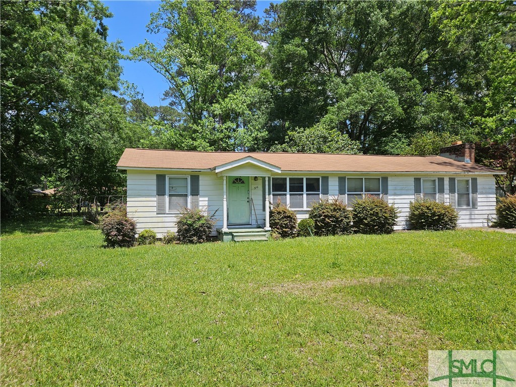 316 Symons Street Pooler, GA 31322 - Photo 1 of 1 Gallery Image 1