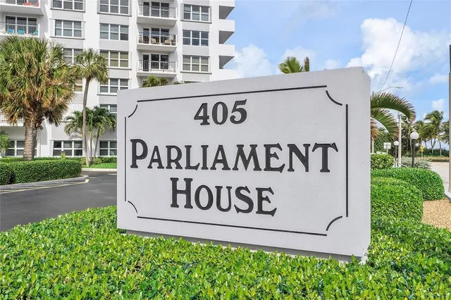 $2,250 | 405 North Ocean Boulevard, Unit 1627, Pompano Beach, FL 33062