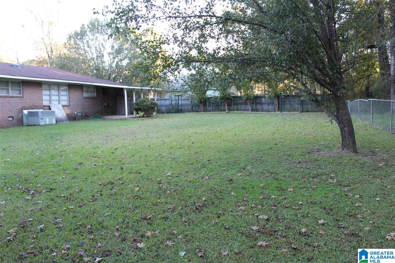 77 Earley Street Sumiton, AL 35148 - Photo 24 of 24