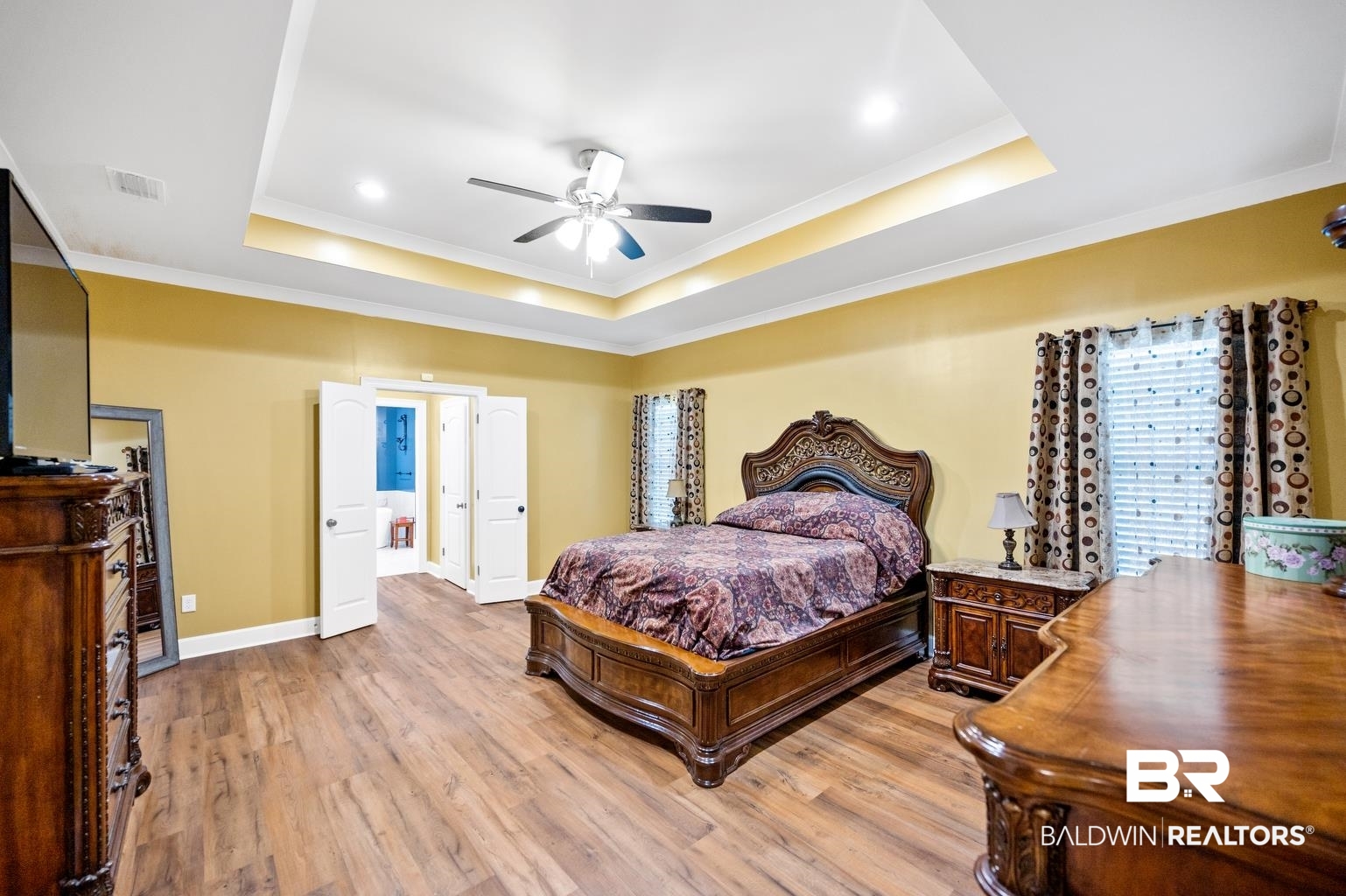 3725 Whitestone Drive Semmes, AL 36575 - Photo 21 of 42