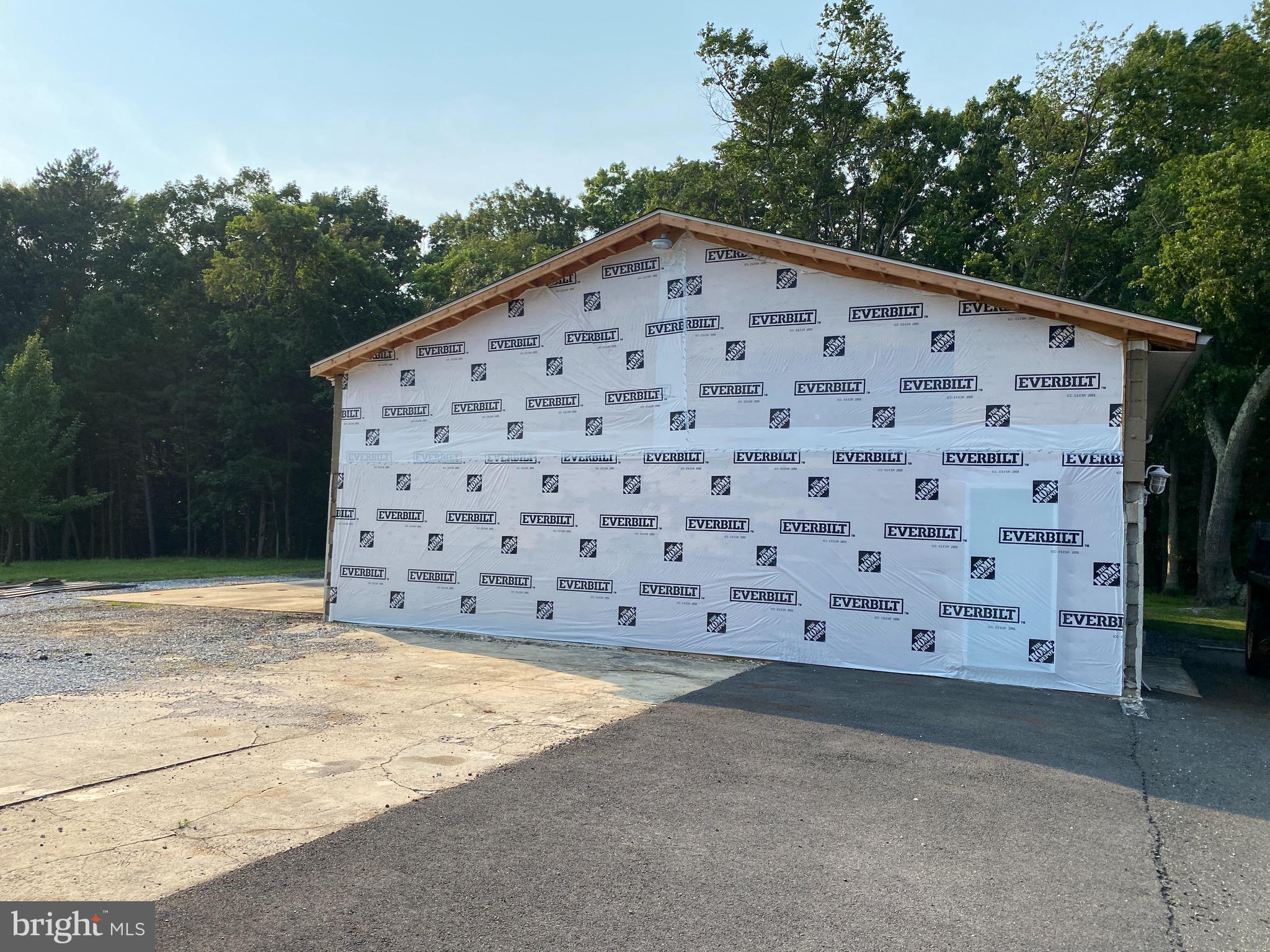 143 Weber Road Elmer, NJ 08318 - Photo 14 of 53 a view of a house with a yard