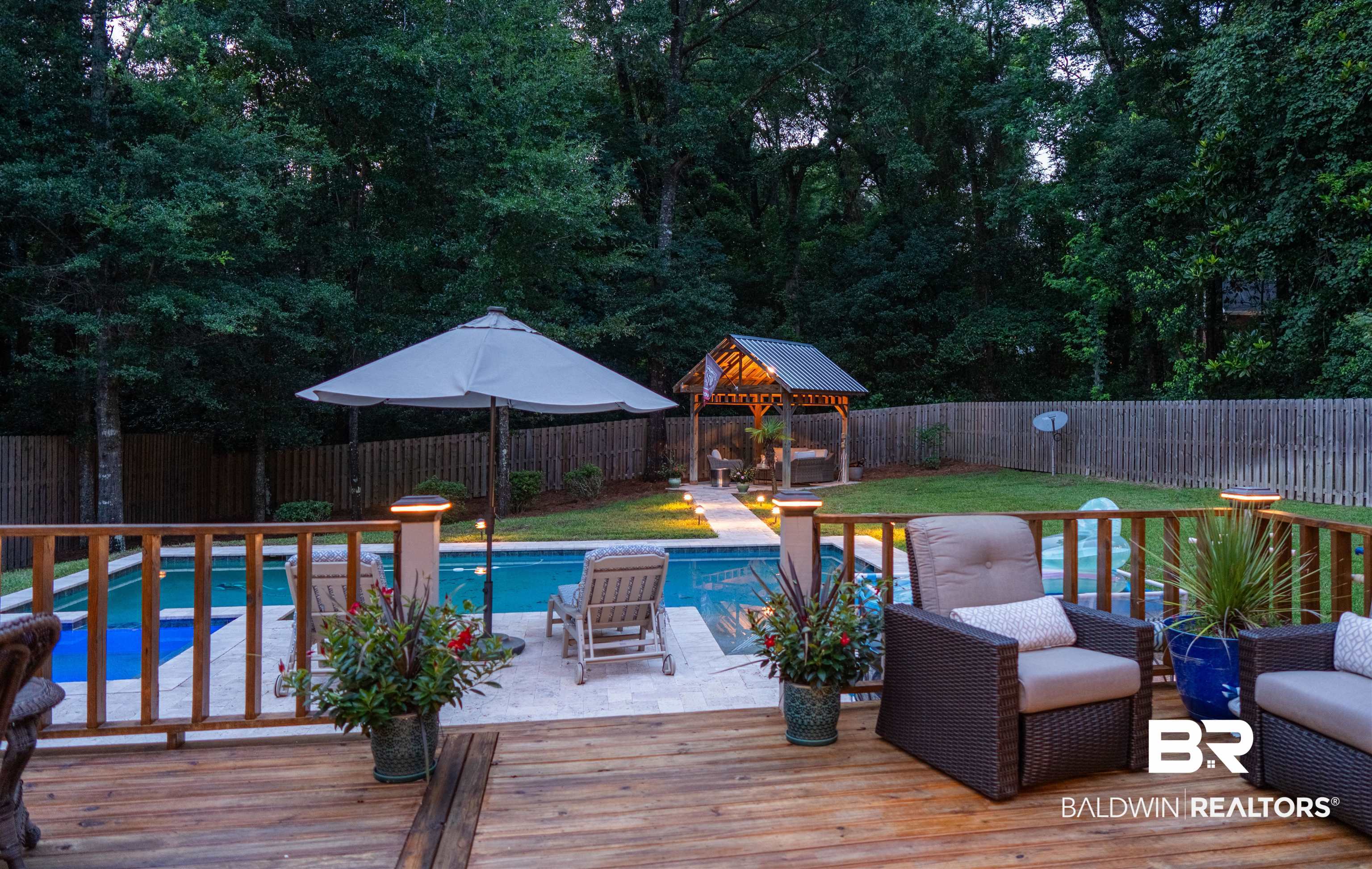 1177 Landing Road Daphne, AL 36526 - Photo 65 of 72