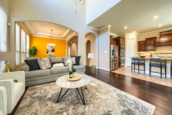 $3,750 | 7119 Isle Royale Lane, Irving, TX 75063