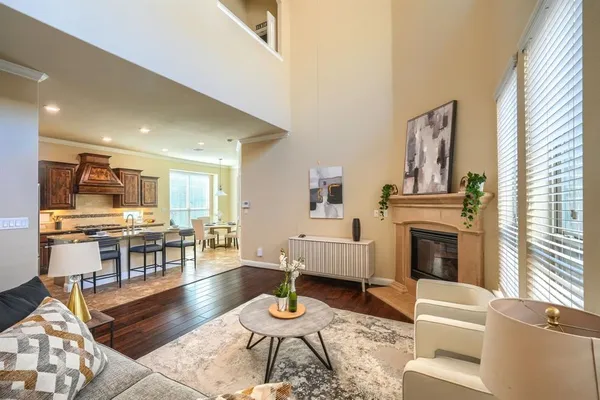 $3,750 | 7119 Isle Royale Lane, Irving, TX 75063