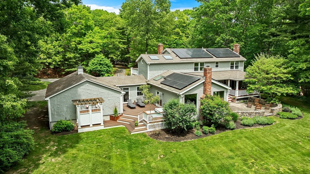 6 Brooks Hill Road Lincoln, MA 01773 - Photo 4 of 41