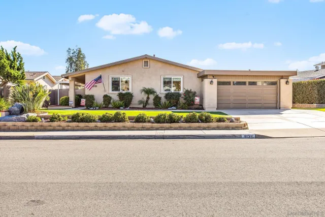 $1,099,000 | 9139 Inverness Road, Santee, CA 92071