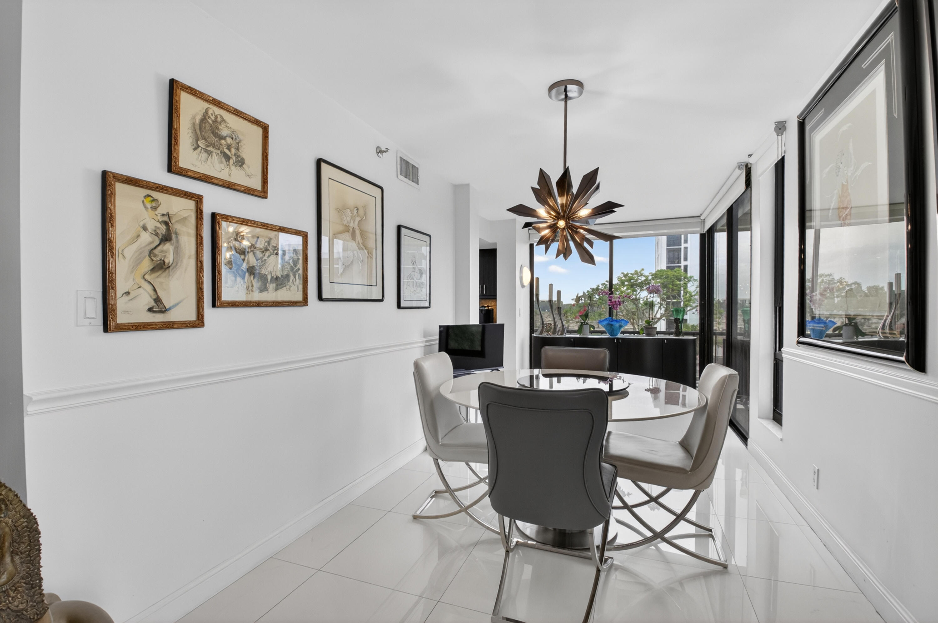 7738 Lakeside Boulevard, Unit 334 Boca Raton, FL 33434 - Photo 2 of 61 DINING AREA