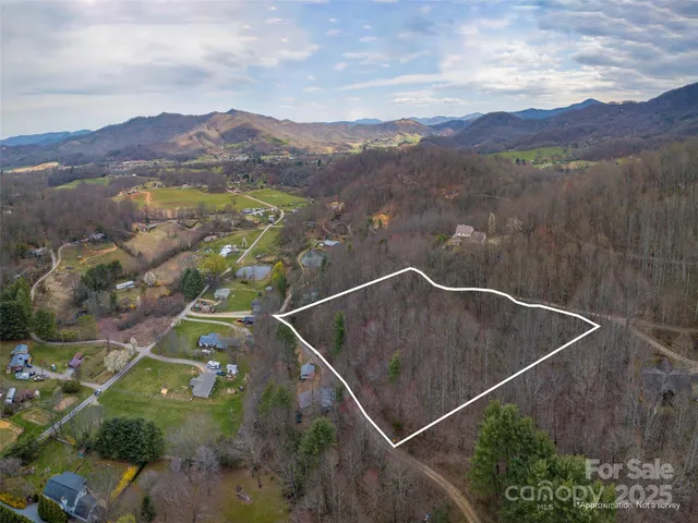 $60,000 | 99999 Molasses Way, Unit 18, Waynesville, NC 28785