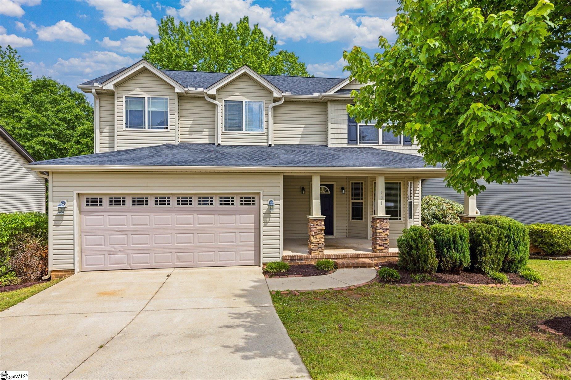 101 Tigris Way Greenville, SC 29607 - Photo 1 of 41