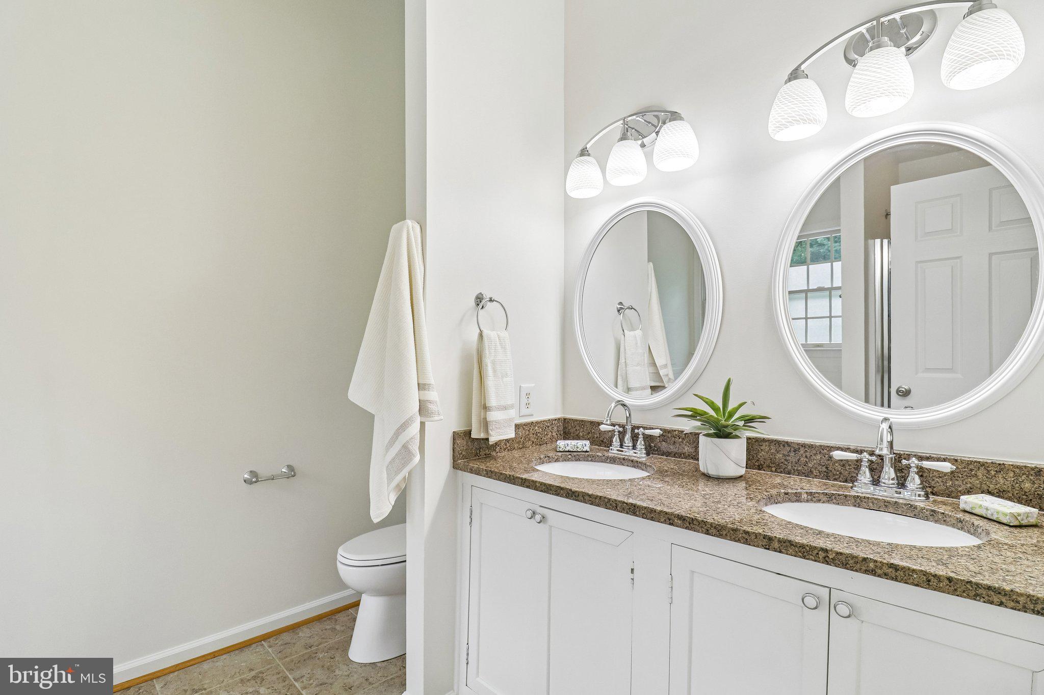 4940 Bryantown Road Waldorf, MD 20601 - Photo 36 of 102 Ensuite full bathroom