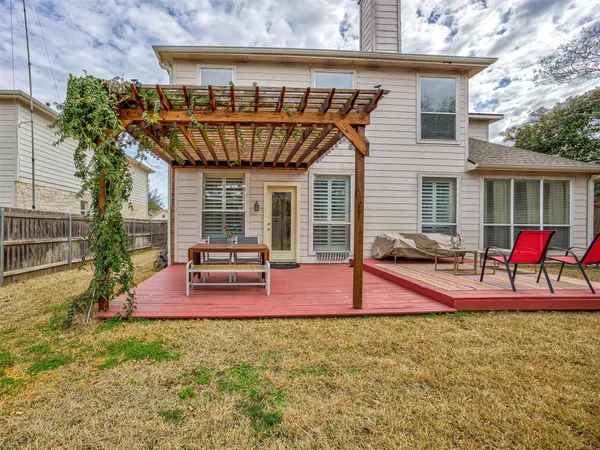 $2,800 | 2203 Kerr Trail, Cedar Park, TX 78613