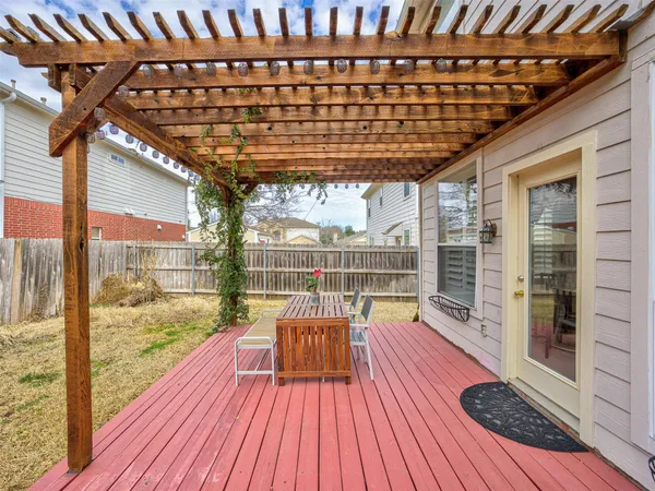 $2,800 | 2203 Kerr Trail, Cedar Park, TX 78613