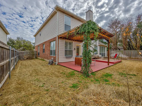 $2,800 | 2203 Kerr Trail, Cedar Park, TX 78613