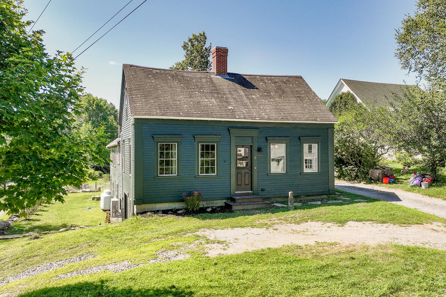 7 Old Union Road Washington, ME 04574 - Photo 3 of 40 7 Old Union Rd 02-(ZF-3749-08245-1-002)