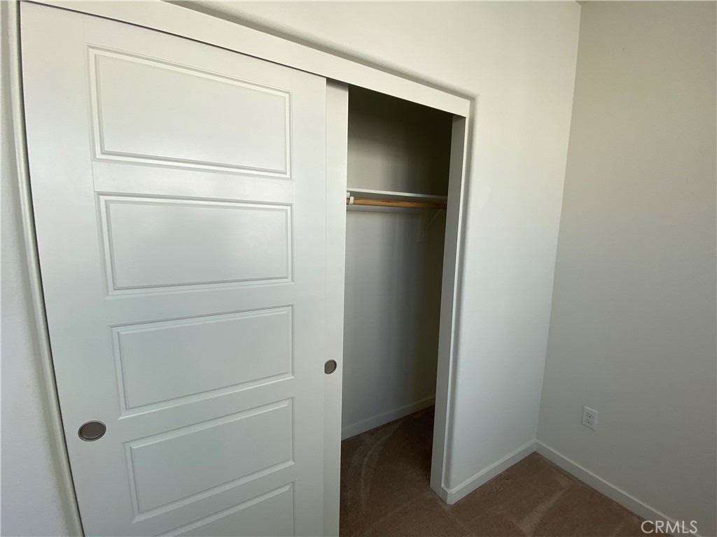 179 Cadence Irvine, CA 92618 - Photo 25 of 41 a view of a closet
