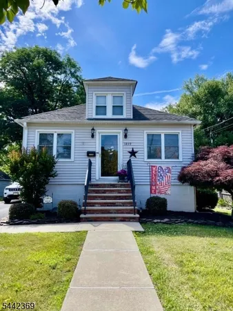 $439,900 | 1859 West 5th Street, Piscataway, NJ 08854