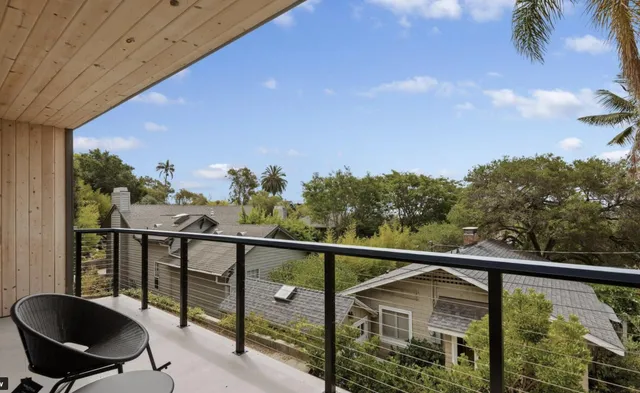 $2,295,000 | 514 East Islay Street, Unit A&B, Santa Barbara, CA 93101