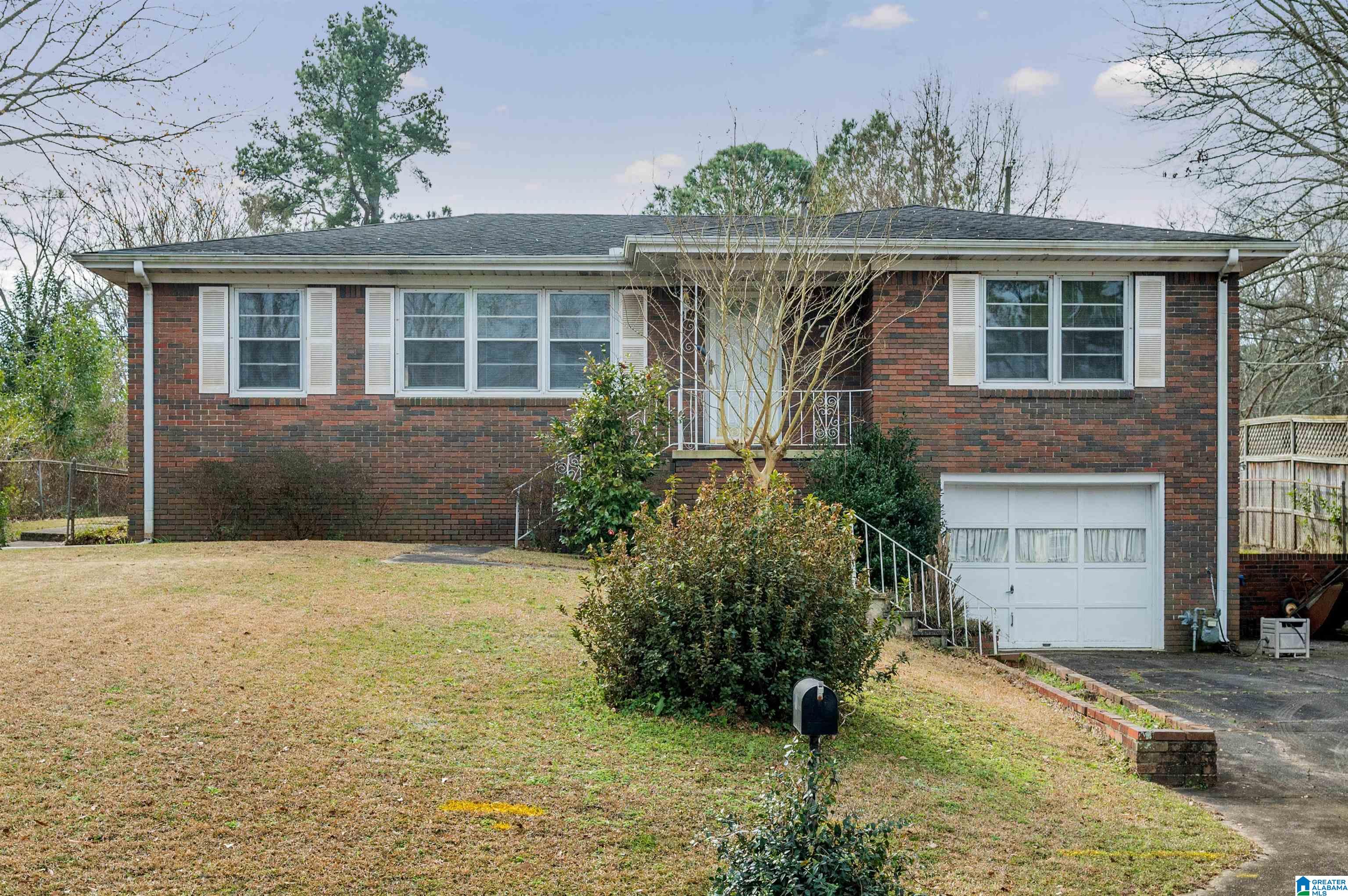 117 Ridgemoor Drive Homewood, AL 35209 - Photo 38 of 38