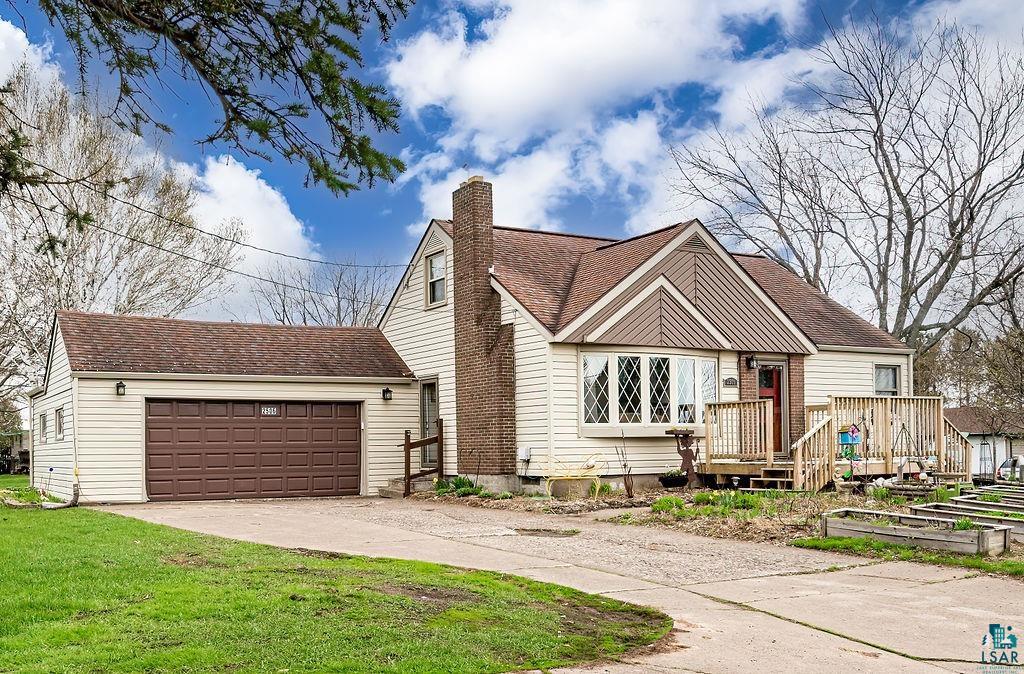 2506 Morris Thomas Road Duluth, MN 55811 - Photo 1 of 28 Gallery Image 1