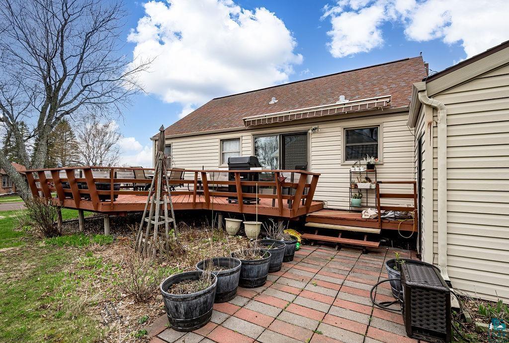 2506 Morris Thomas Road Duluth, MN 55811 - Photo 11 of 28 Gallery Image 11