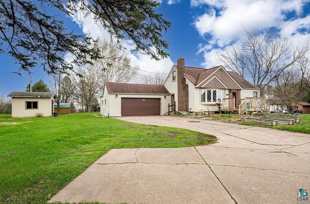 2506 Morris Thomas Road Duluth, MN 55811 - Photo 12 of 28 Gallery Image 12