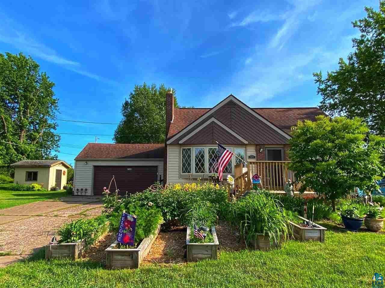 2506 Morris Thomas Road Duluth, MN 55811 - Photo 13 of 28 Gallery Image 13