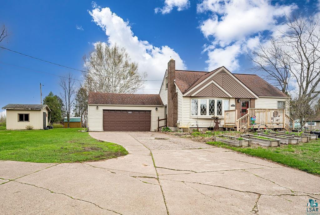 2506 Morris Thomas Road Duluth, MN 55811 - Photo 2 of 28 Gallery Image 2
