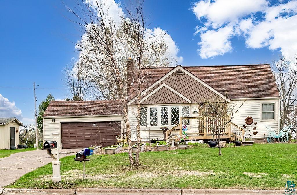 2506 Morris Thomas Road Duluth, MN 55811 - Photo 5 of 28 Gallery Image 5