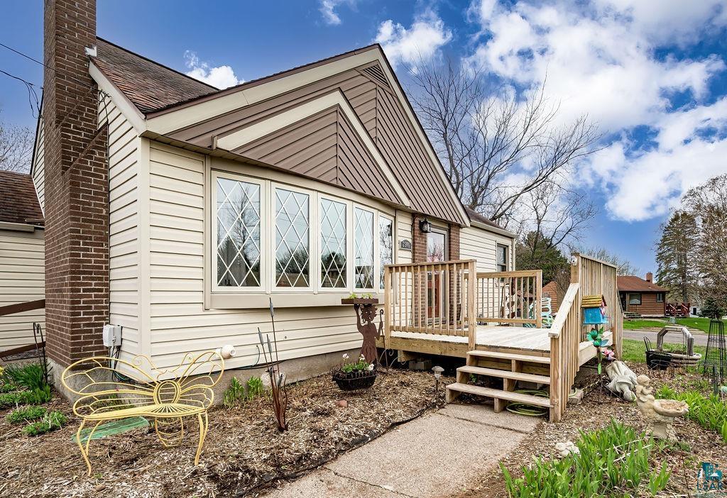 2506 Morris Thomas Road Duluth, MN 55811 - Photo 6 of 28 Gallery Image 6