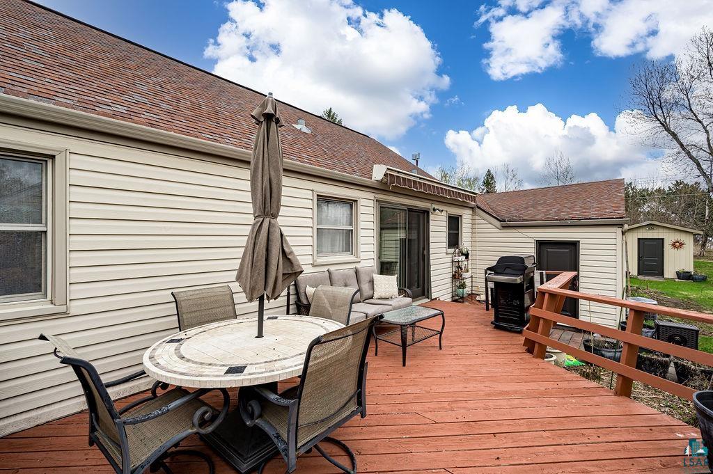 2506 Morris Thomas Road Duluth, MN 55811 - Photo 9 of 28 Gallery Image 9