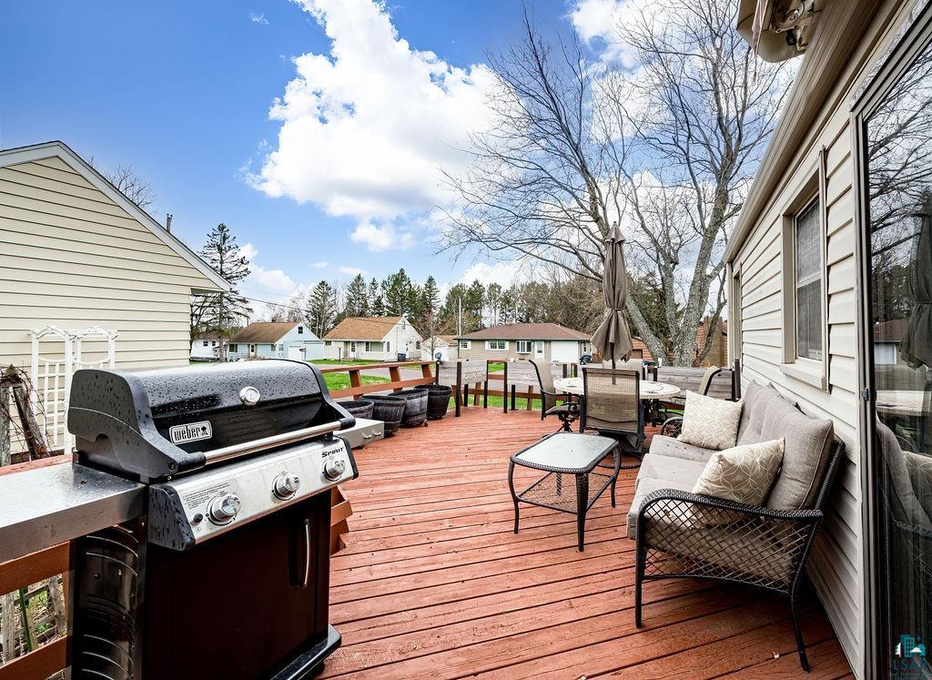 2506 Morris Thomas Road Duluth, MN 55811 - Photo 10 of 28 Gallery Image 10