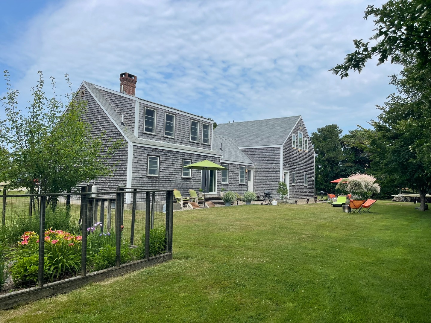 31 Millbrook Road Nantucket, MA 02554 - Photo 1 of 14