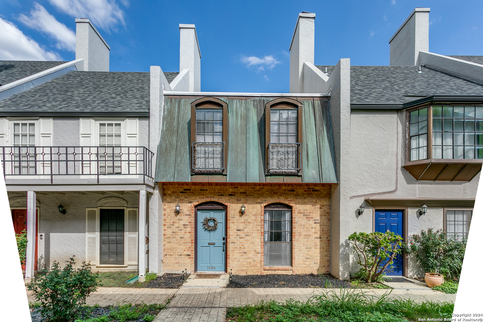 1186 Garraty Road San Antonio, TX 78209 - Photo 1 of 25