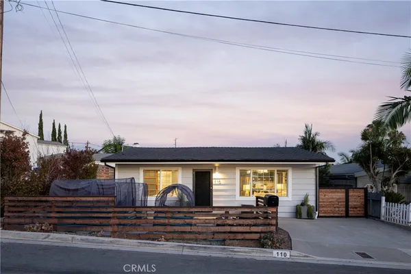$1,795,000 | 110 Avenida Carmelo, San Clemente, CA 92672
