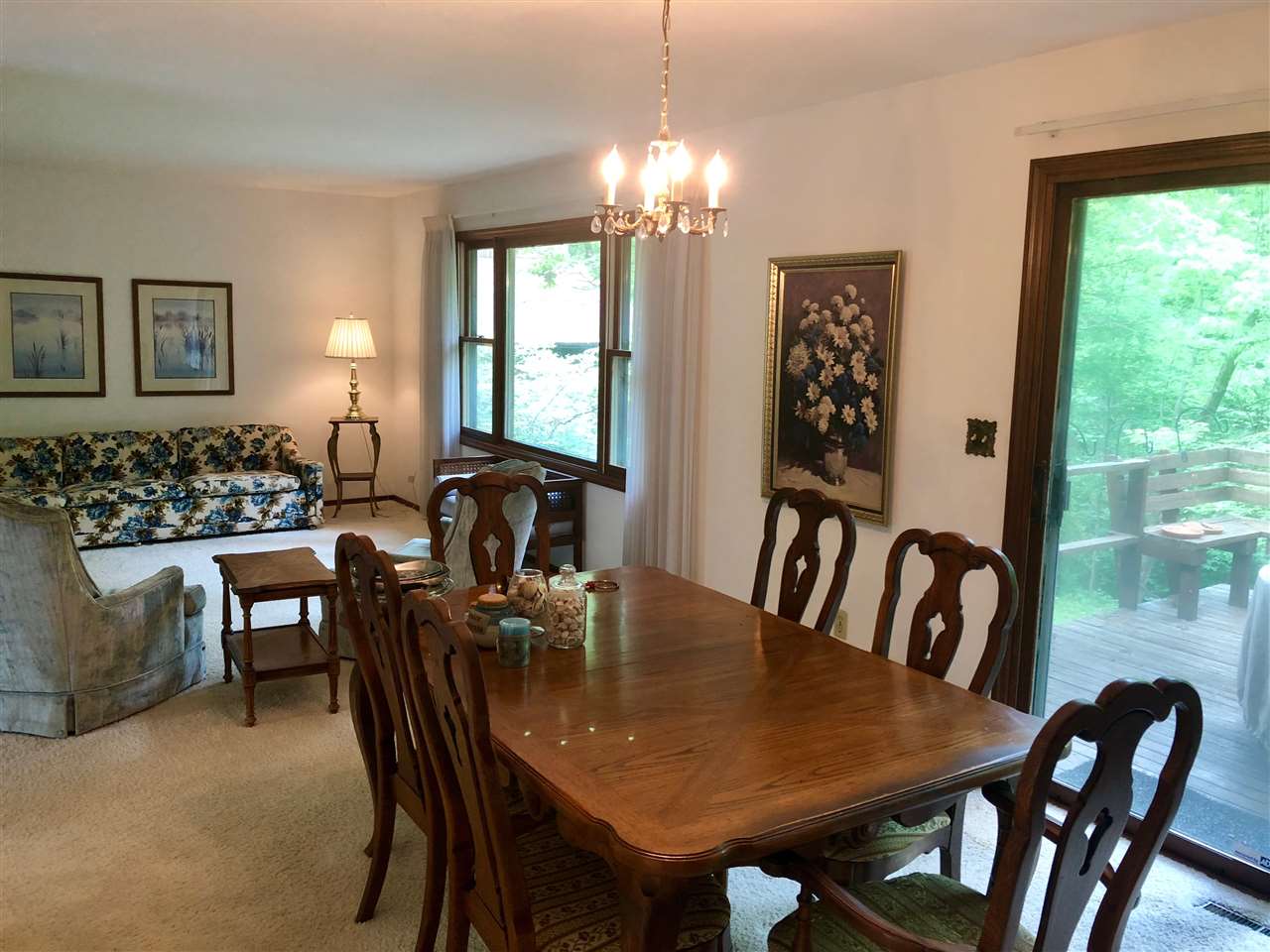 618 North Park Ridge Road Bloomington, IN 47408 - Photo 3 of 10