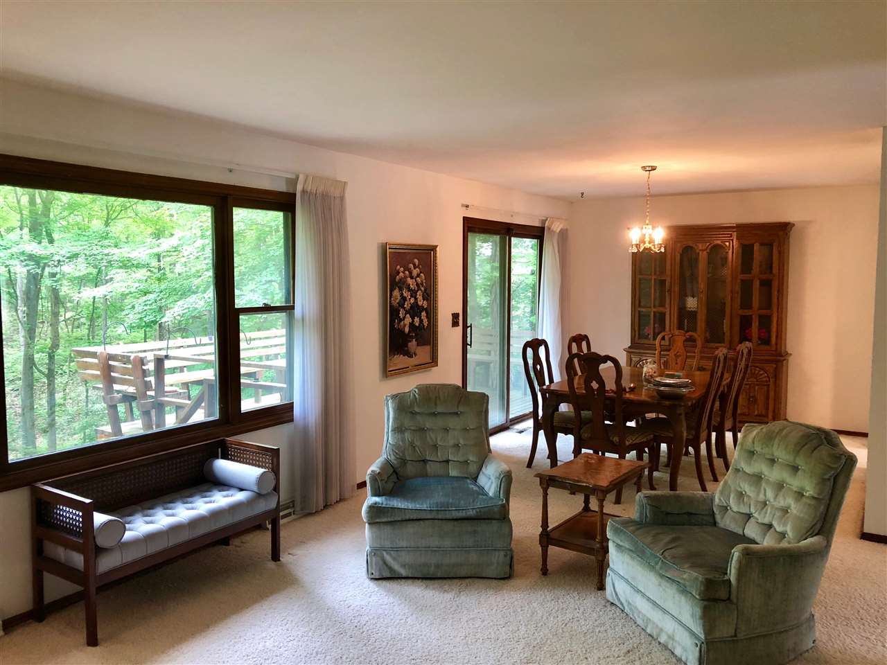 618 North Park Ridge Road Bloomington, IN 47408 - Photo 4 of 10
