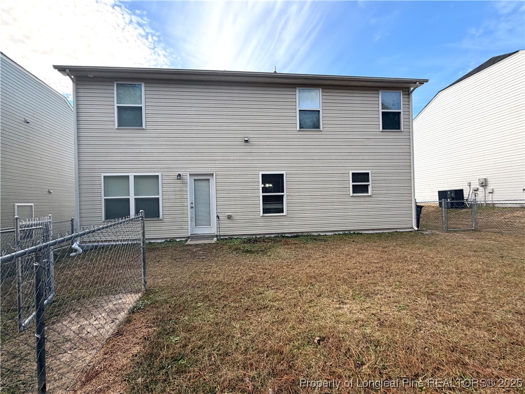 70 Hallow Oak Street Spring Lake, NC 28390 - Photo 19 of 19