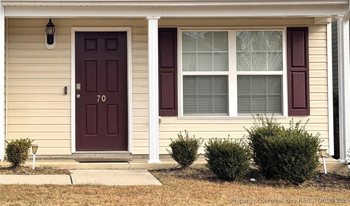 70 Hallow Oak Street Spring Lake, NC 28390 - Photo 2 of 19