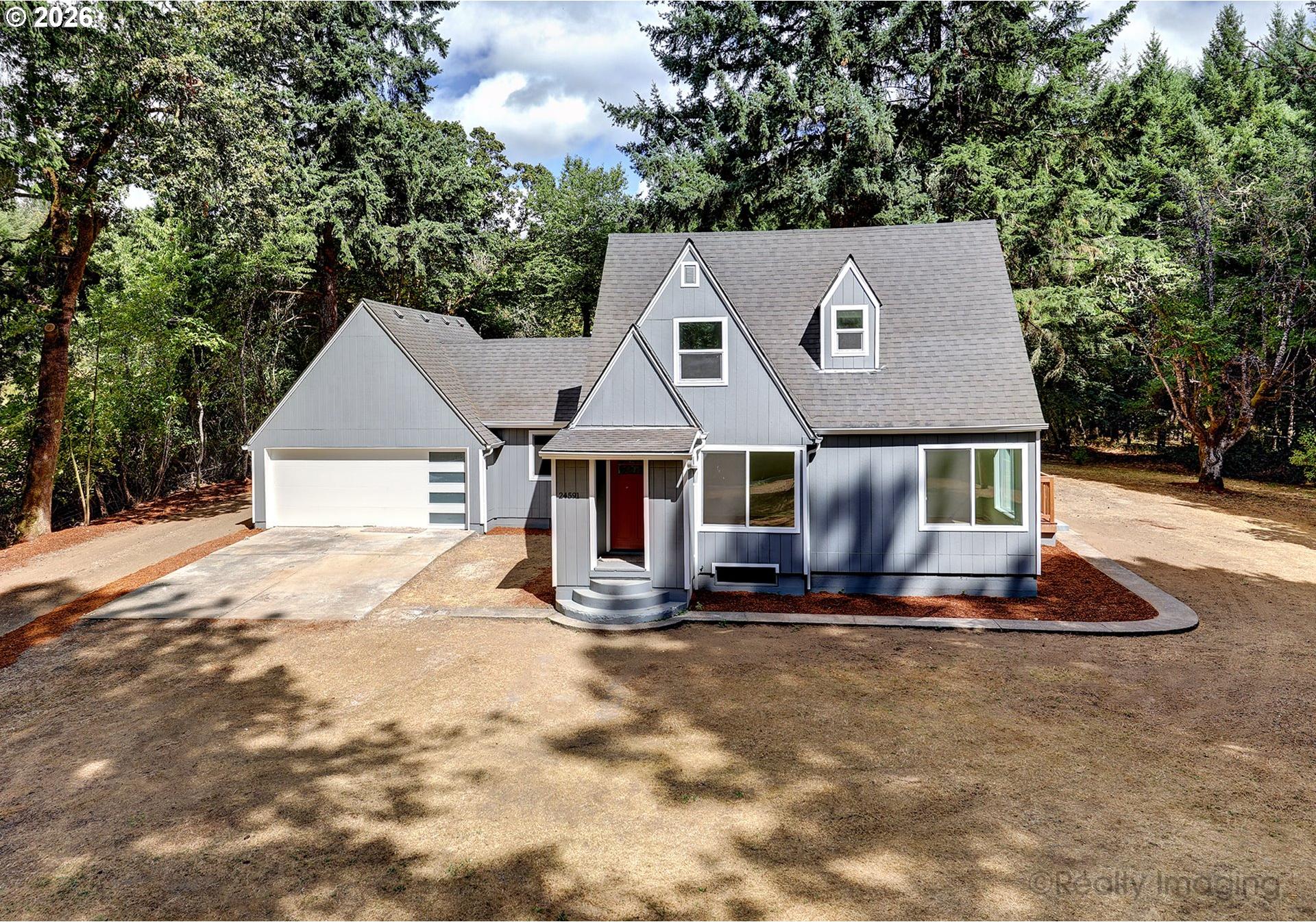 24591 Alpine Road Monroe, OR 97456 - Photo 1 of 30 Gallery Image 1