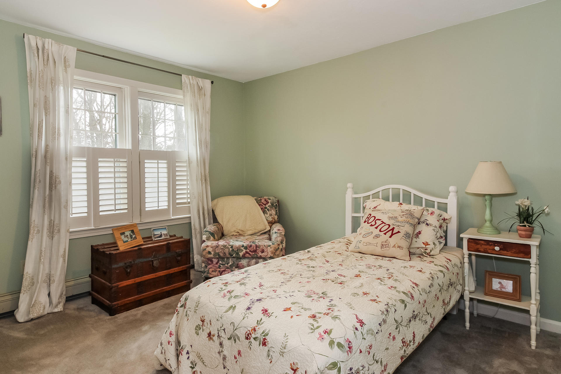 8 Bourne Hay Road Sandwich, MA 02563 - Photo 16 of 31 030-photo-bedroom-6563644