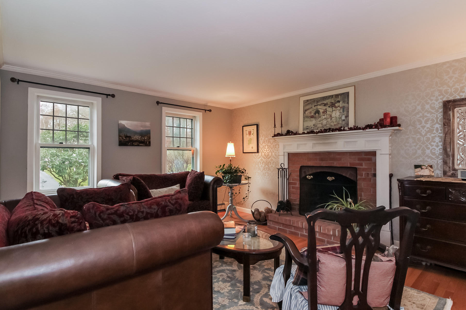 8 Bourne Hay Road Sandwich, MA 02563 - Photo 3 of 31 008-photo-living-room-6563628